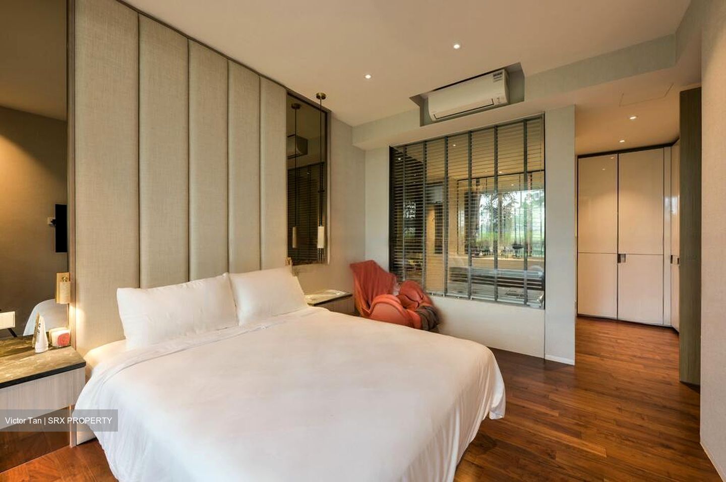 Amber Park (D15), Condominium #454551281